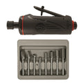 Astro Pneumatic 2181B 2-Piece Die Grinder Kit - Tool Leaks