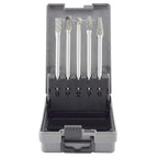 Astro Pneumatic 2185 5-Piece Long Carbide Burr Set 4.5" - Tool Leaks