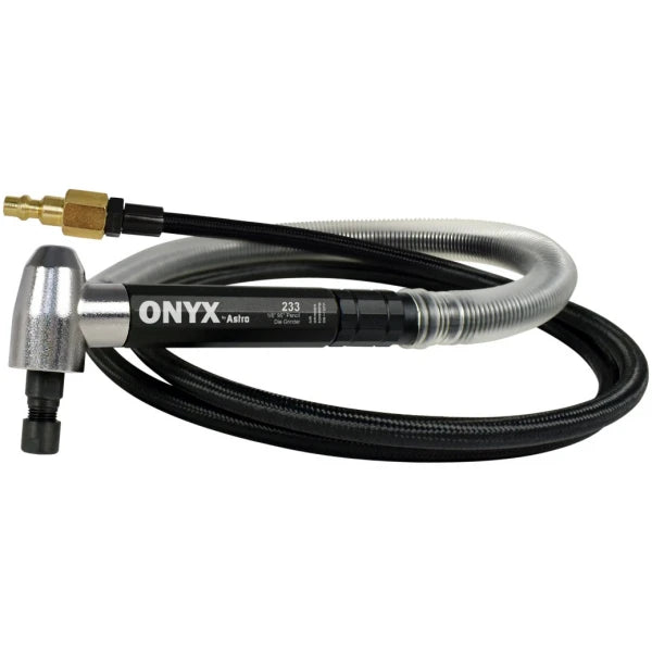 Astro Pneumatic 233 ONYX 1/8" 95° Pencil Die Grinder