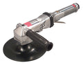 Astro Pneumatic 245S 7" Angle Head Sander - 4, 500rpm - Tool Leaks