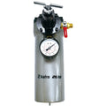 Astro Pneumatic 2618 Air Control Unit - 120cfm Cap Air Filter and Regulator - Tool Leaks