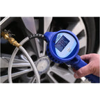 Astro Pneumatic 3018 3.5" Digital Tire Inflator with Hose - Tool Leaks