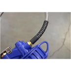 Astro Pneumatic 3018 3.5" Digital Tire Inflator with Hose - Tool Leaks