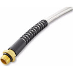 Astro Pneumatic 3018HSS Stainless Hose with Fittings and Locking Chuck - Tool Leaks