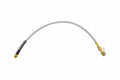 Astro Pneumatic 3018HSS Stainless Hose with Fittings and Locking Chuck - Tool Leaks
