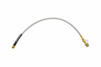 Astro Pneumatic 3018HSS Stainless Hose with Fittings and Locking Chuck - Tool Leaks