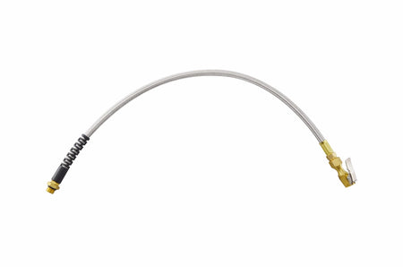 Astro Pneumatic 3018HSS Stainless Hose with Fittings and Locking Chuck