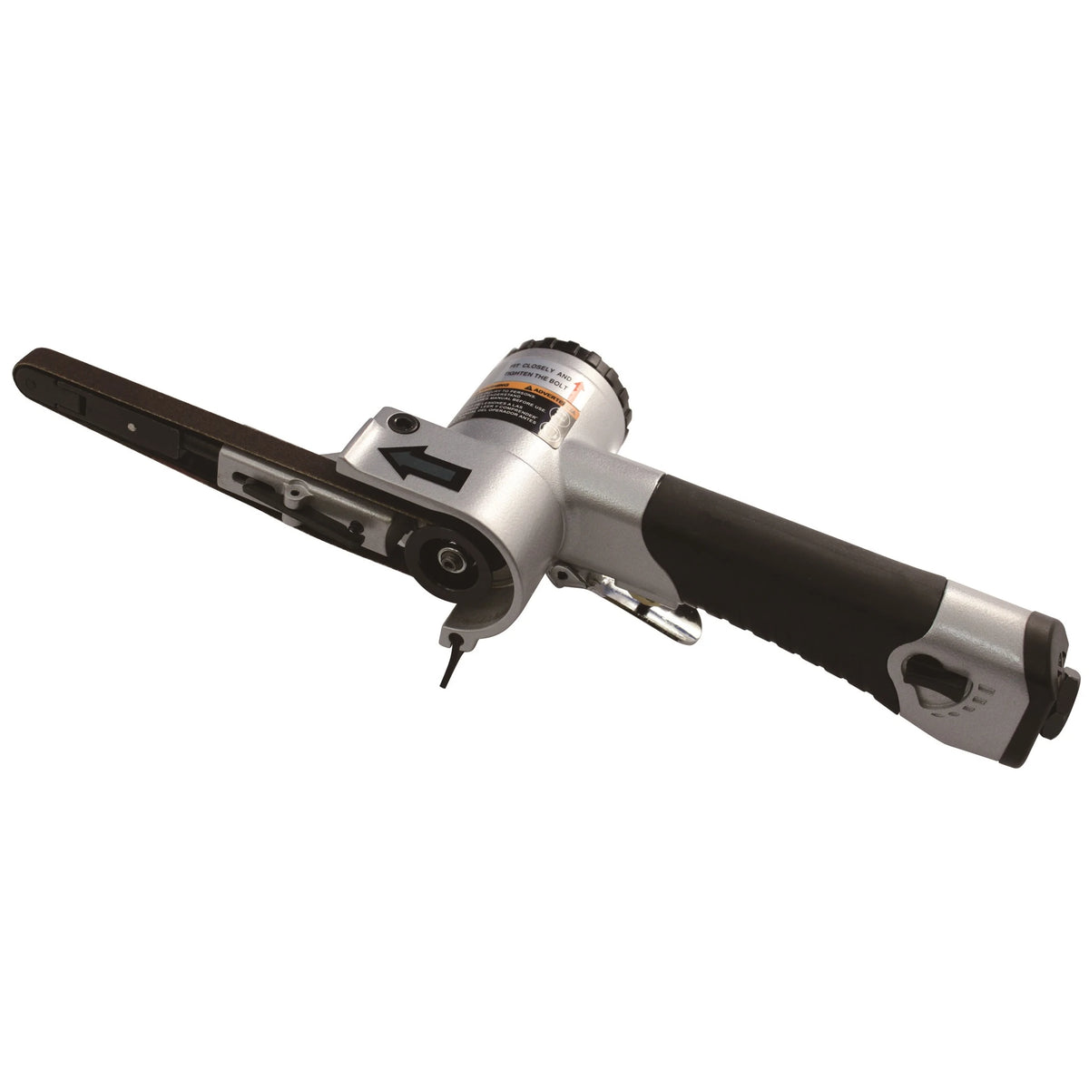 Astro Pneumatic 3036 Air Belt Sander (3/8" x 13")