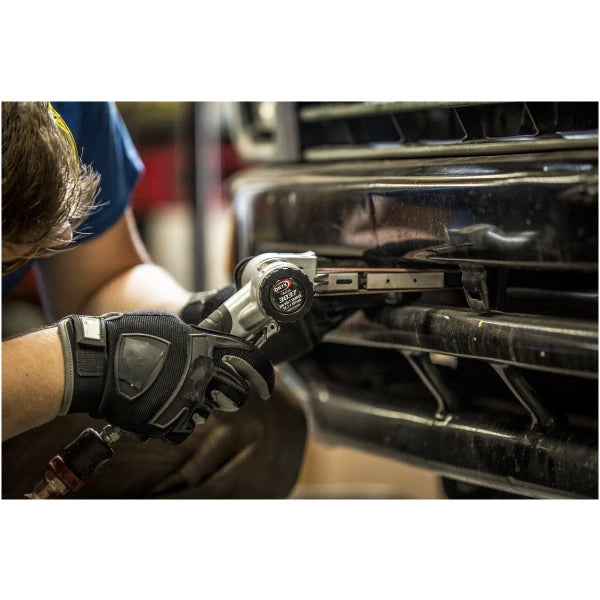 Astro Pneumatic 3037 Air Belt Sander (1/2" x 18")