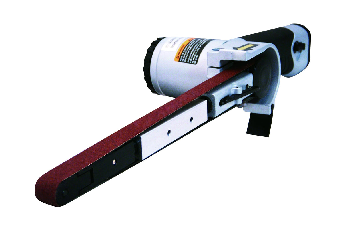 Astro Pneumatic 3037 Air Belt Sander (1/2" x 18")