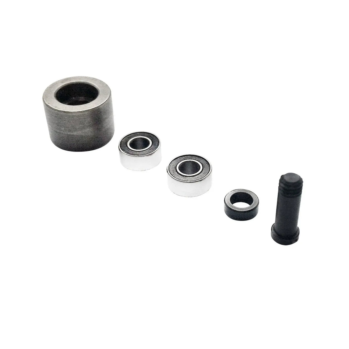 Astro Pneumatic 3037UPD 3037 Pulley Update