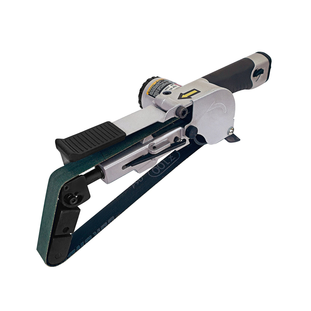 Astro Pneumatic 3039 Tube & Weld Belt Finish Sander (3/4" x 20.5")