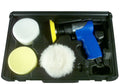 Astro Pneumatic 3055 3" Mini Air Polishing Kit - Tool Leaks