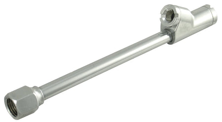 Astro Pneumatic 30DC 6" Dual Head Chuck (Can be used with Astro 3018 and 3081)