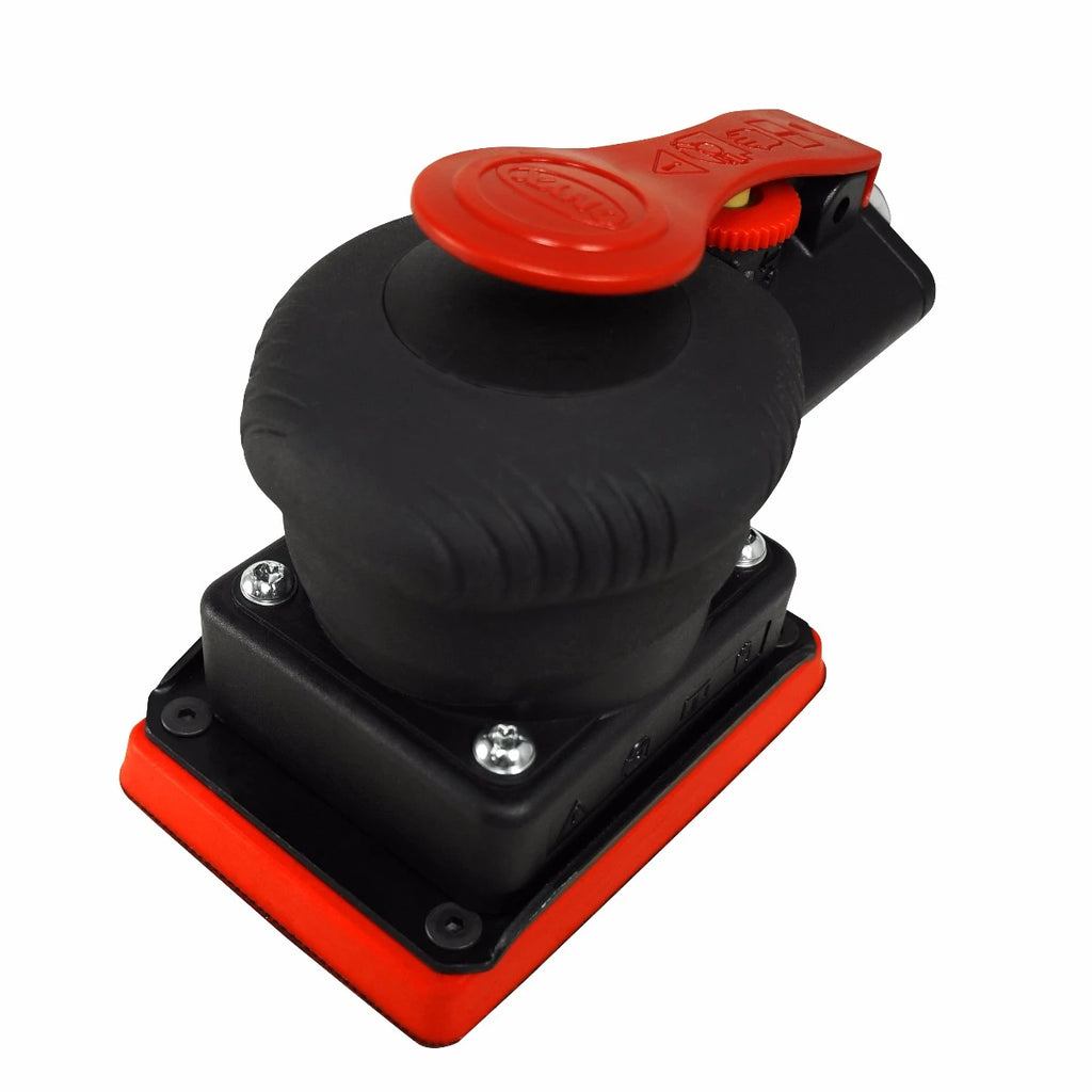 Astro Pneumatic 314 ONYX Jitterbug Random Orbit Air Palm Sander - Tool Leaks