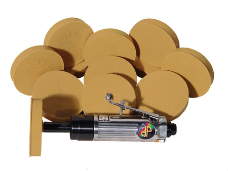Astro Pneumatic 32 Pinstripe Removal Kit