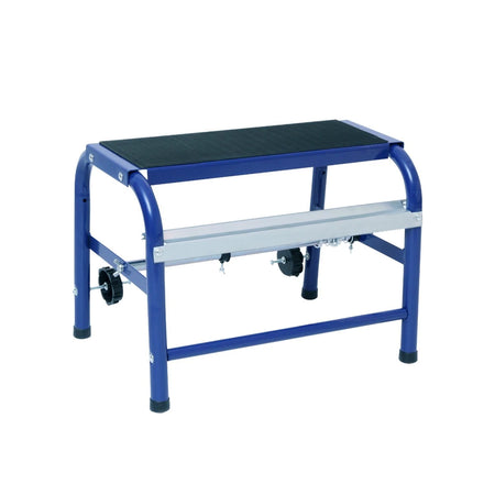 Astro Pneumatic 4577 Mobile Step Masking Machine