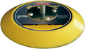 Astro Pneumatic 4606 6" PU Hook & Loop Backing Pad - Tool Leaks