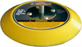 Astro Pneumatic 4607 5" PU Hook & Loop Backing Pad - Tool Leaks