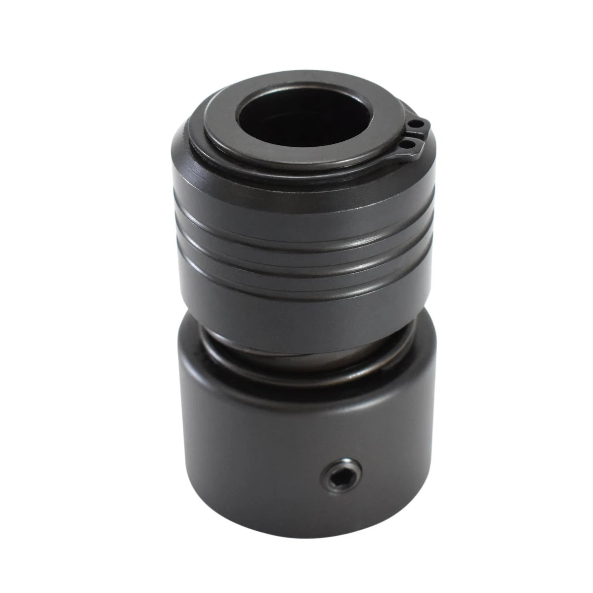 Astro Pneumatic 49801 Quick-Change Retainer Chuck .498 Shank
