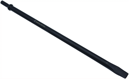 Astro Pneumatic 49818C 18" Long 0.498 Shank Pneumatic Chisel Bit