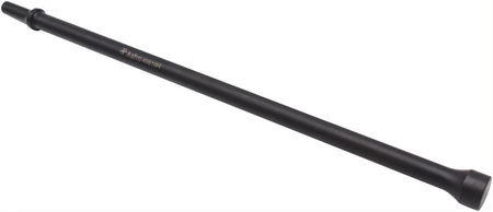 Astro Pneumatic 49818H 18" Long 0.498 Shank Pneumatic Hammer Bit