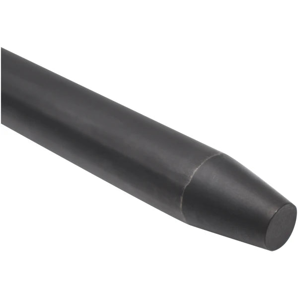 Astro Pneumatic 49818P 18" Long 0.498 Shank Pneumatic 3/8" Taper Punch