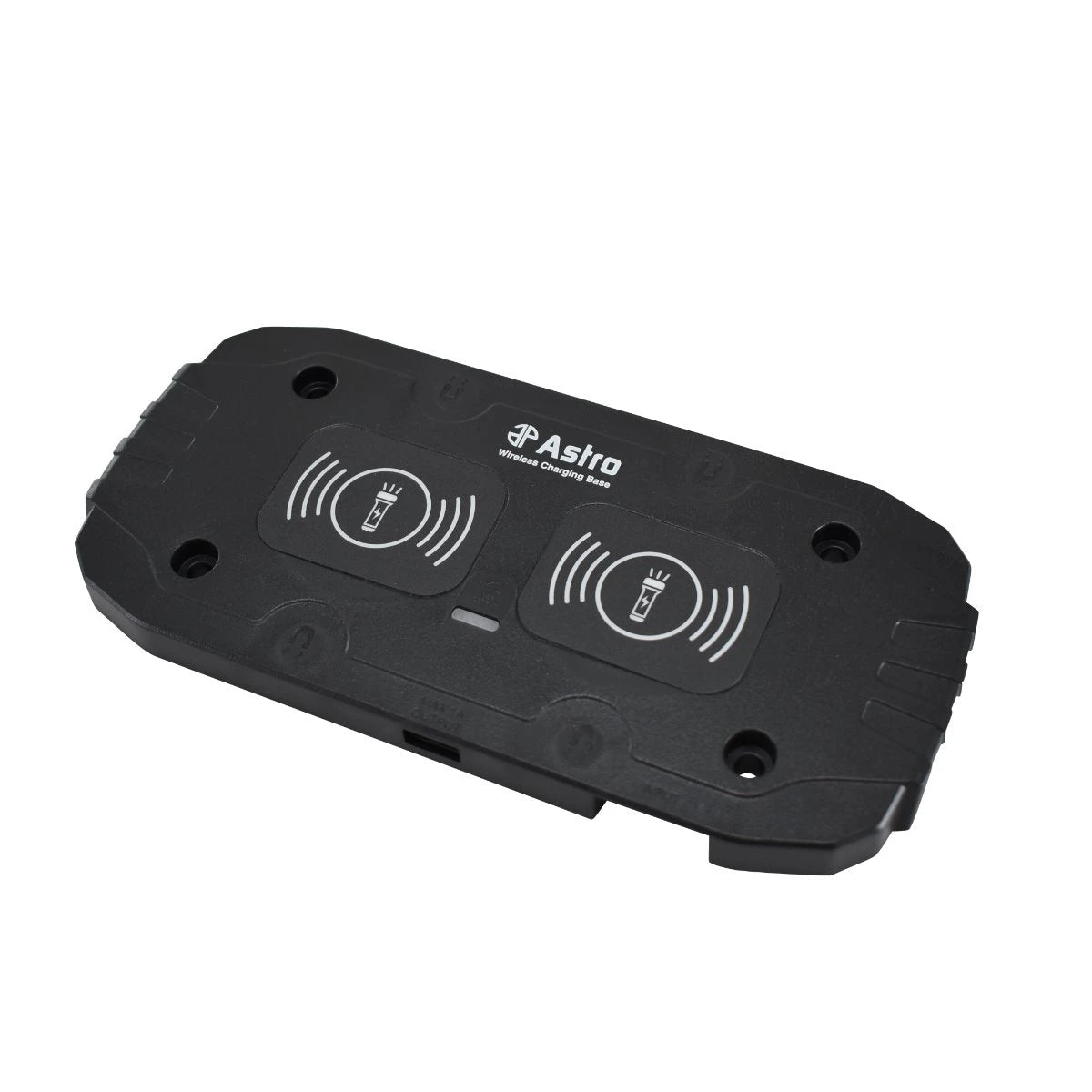 Astro Pneumatic 52SL-WCP Light USB-C Dual Wireless Quick Charging Pad