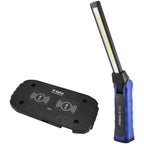 Astro Pneumatic 52SL 500x2 Lumen Wireless Rechargeable Folding Work Light - Tool Leaks