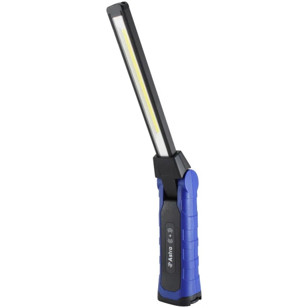 Astro Pneumatic 52SL 500x2 Lumen Wireless Rechargeable Folding Work Light - Tool Leaks