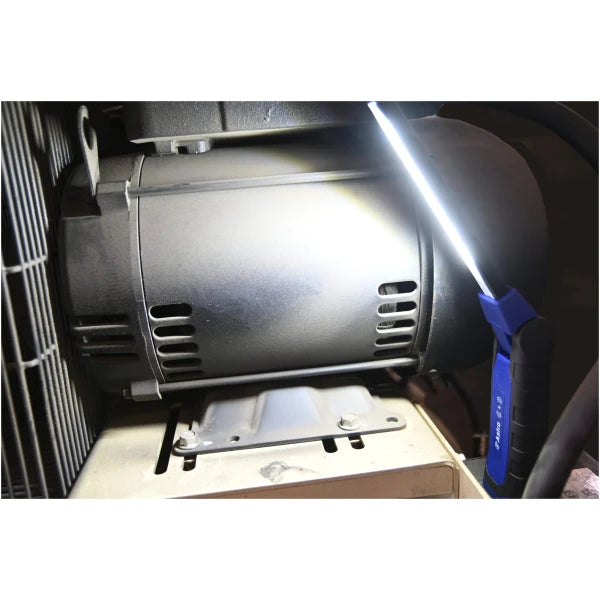 Astro Pneumatic 52SLMAXC 750x2 Lumen Wireless Rechargeable Folding Work Light
