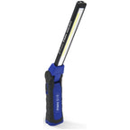 Astro Pneumatic 52SLMAXC 750x2 Lumen Wireless Rechargeable Folding Work Light - Tool Leaks