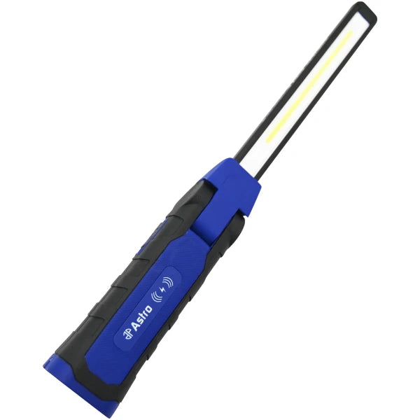 Astro Pneumatic 52SLMAXC 750x2 Lumen Wireless Rechargeable Folding Work Light