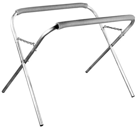 Astro Pneumatic 557003 500lb Cap. Portable Work Stand