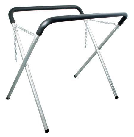 Astro Pneumatic 557010 Adjustable Extra Heavy-Duty Portable Work Stand