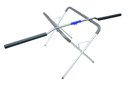Astro Pneumatic 557100 The Fender Extender Body Shop Stand or Storage Rack