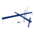 Astro Pneumatic 5820 Engine Transverse Bar with Support Arm - Tool Leaks
