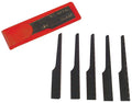 Astro Pneumatic 5SAWR 5-Piece Air Saw Blade Set - Tool Leaks