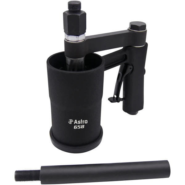 Astro Pneumatic 658 Stubby Air Slide Hammer