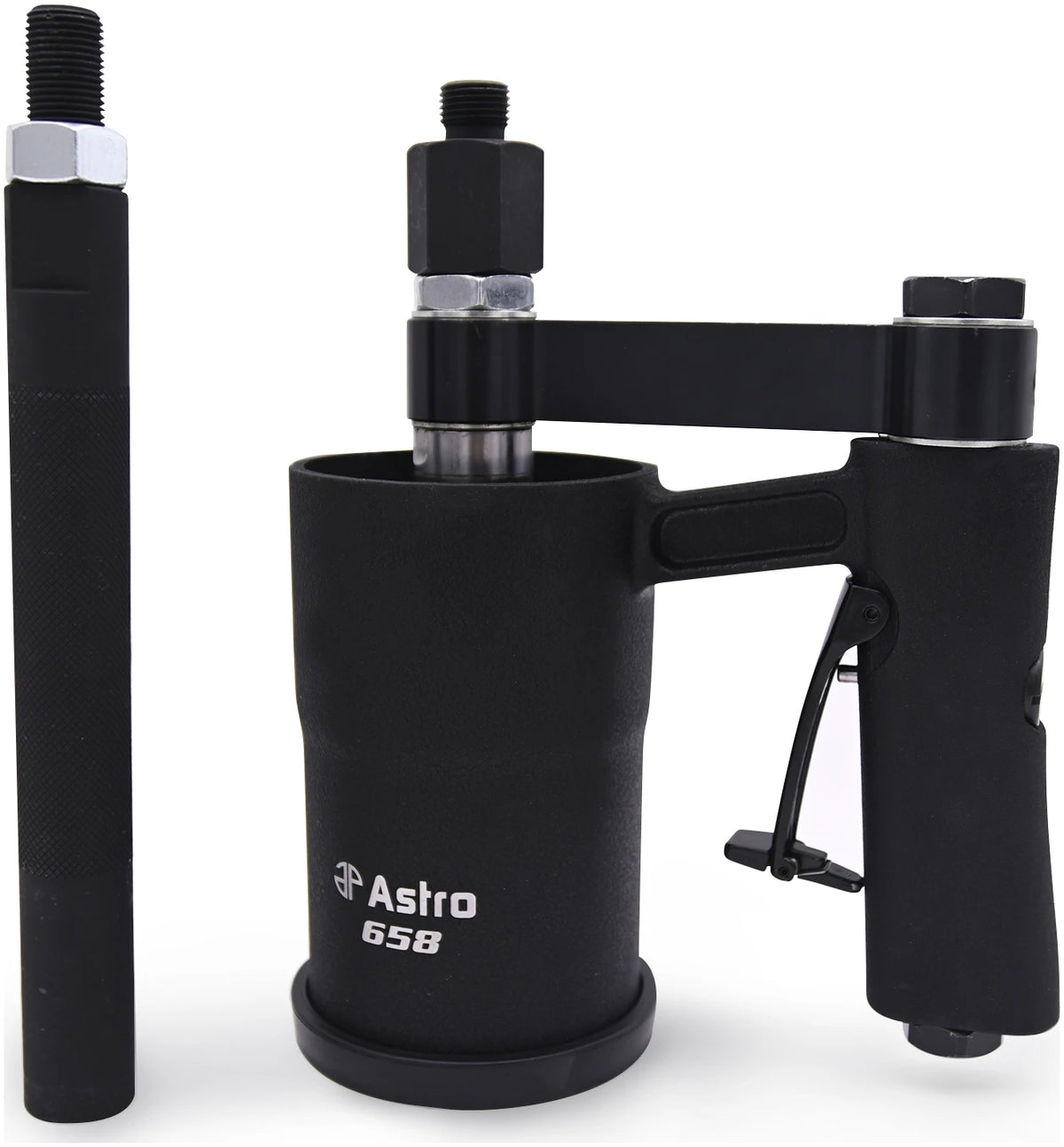 Astro Pneumatic 658 Stubby Air Slide Hammer