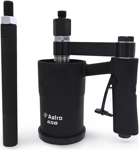 Astro Pneumatic 658 Stubby Air Slide Hammer
