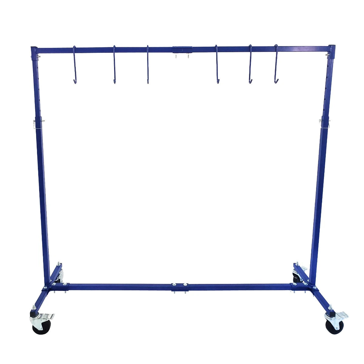 Astro Pneumatic 7306 Adjustable 7 Foot Paint Hanger