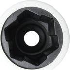 Astro Pneumatic 7404 Flank Bite Damaged Lug Nut Socket Set - Tool Leaks