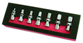 Astro Pneumatic 7407 7-Piece 1/4" Drive Flex Socket Set - 6 Point - SAE - Tool Leaks