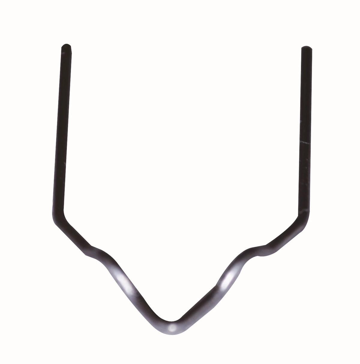 Astro Pneumatic 7600V 50-Piece "V" Style Staples for Use with #7600 for Repairing Inside Plastic Corners