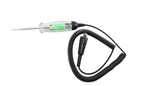 Astro Pneumatic 7767 Digital LCD Positive & Ground Circuit Tester, 3.5-60V - Tool Leaks