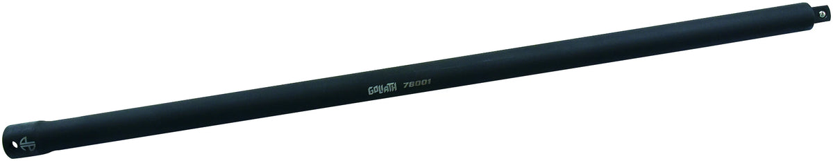 Astro Pneumatic 78001 XL 1/2" Drive Goliath Torque-Saver Impact Torque Limiting Extension