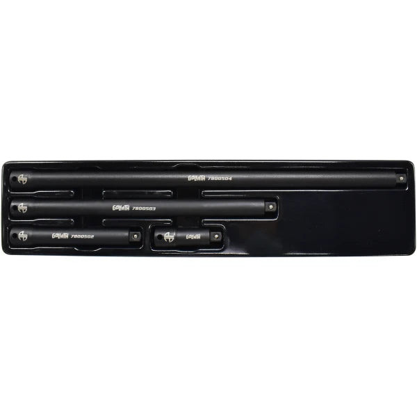 Astro Pneumatic 78005 4-Piece 3/8" Drive Goliath Torque-Saver Impact Torque Limiting Extension - Tool Leaks