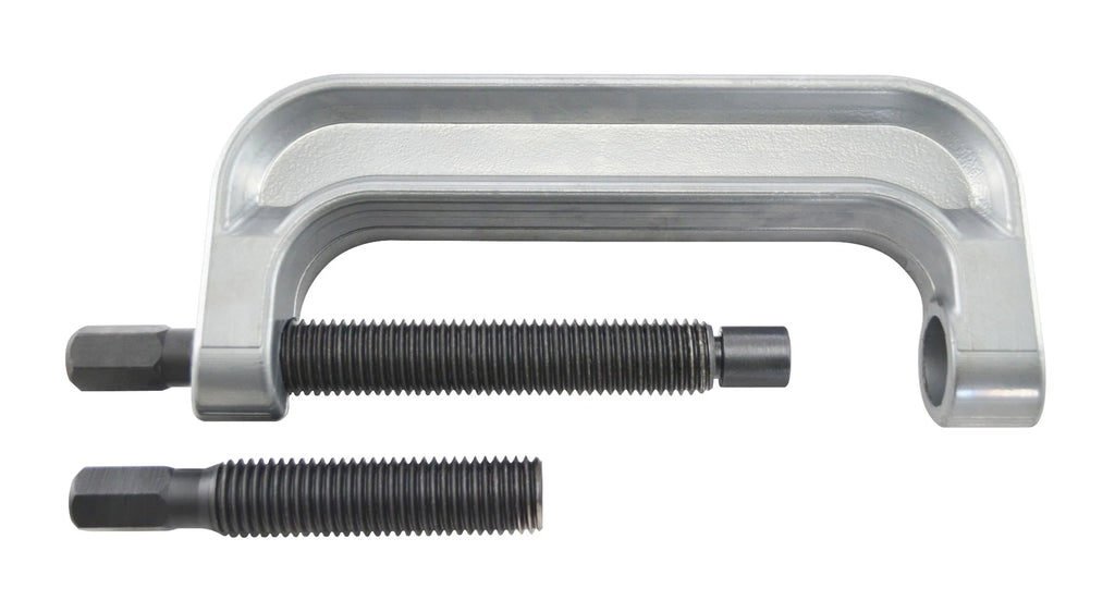 Astro Pneumatic 78100 Goliath Ball Joint XL C-Frame Press - Tool Leaks
