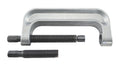 Astro Pneumatic 78100 Goliath Ball Joint XL C-Frame Press - Tool Leaks